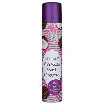 Urban Care, Champú en Seco Dry