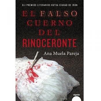 El falso cuerno del rinoceronte