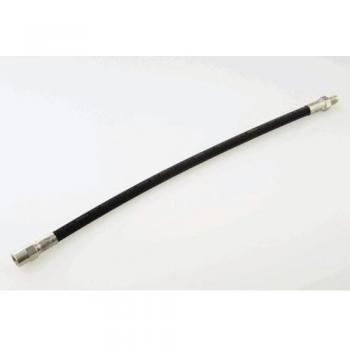 Latiguillo de freno flexible HELLA 8AH 355 465-061 para Mercedes-Benz W123 Berline, Coupe y Break M10x1