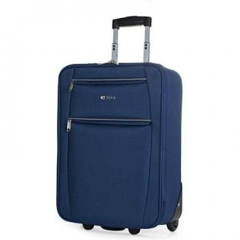 Maleta Cabina ITACA Cassley EVA 55X39X18 Marino