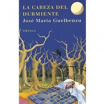 La cabeza del durmiente: 101