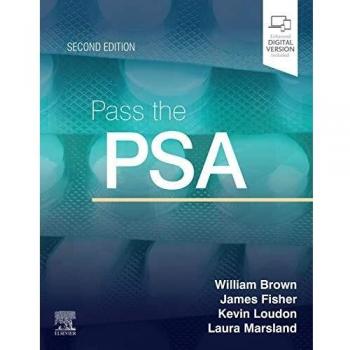 Pass the PSA, 2e