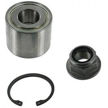 SKF VKBA 976 Kit de rodamientos para rueda