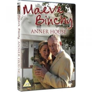 Maeve Binchy: The Anner House [Reino Unido] [DVD]