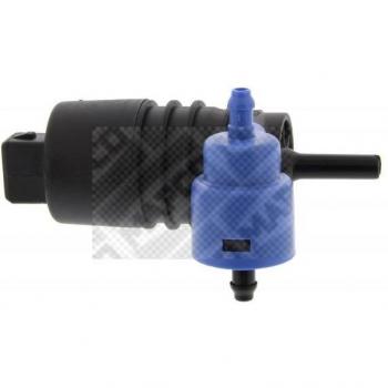 Bomba de agua de lavado MAPCO 90703