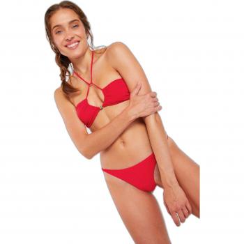 Banana Moon Coolio Spring Women's Bikini Top