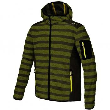 CMP Campagnolo Chaqueta 3H57554 Verde 3 años
