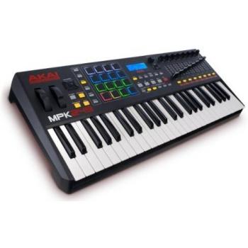 Akai Professional MPK249 49-key MIDI Keyboard Controller
