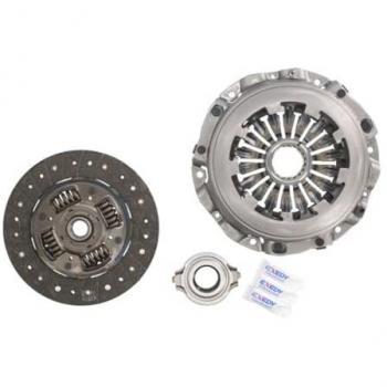 Kit de embrague EXEDY FJK2022 230mm