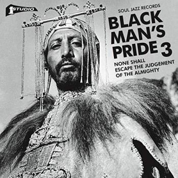 Studio One Black Man's Pride 3: None Shall Escape The Judgement Of The Almighty (Reggae Compilation Album)