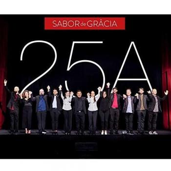25 A