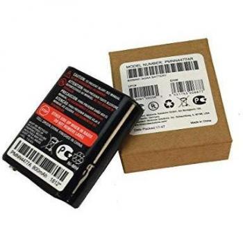 PMNN4477AR Motorola Bateria Original Serie TLKRT-62/82/92 Ni-Mh 800mAh