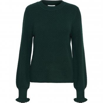 b.young Milo Structured Women's Sweater