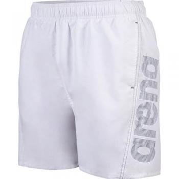 Arena Fundamentals Logo Swim Shorts