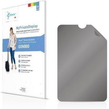Vikuiti MyPrivateDisplay Protector de Pantalla y privacidad GXN800 de 3M compatible para Toshiba AT100