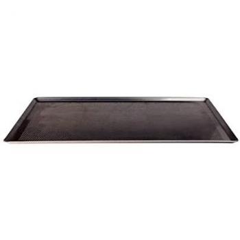 Bandeja Gastronorm 1/1 Microperforada de Aluminio 53x32.5 cm H.2