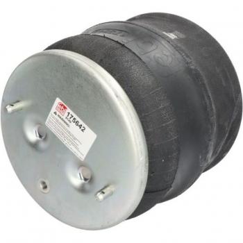 Fuelle de suspensión neumática FEBI BILSTEIN 175642