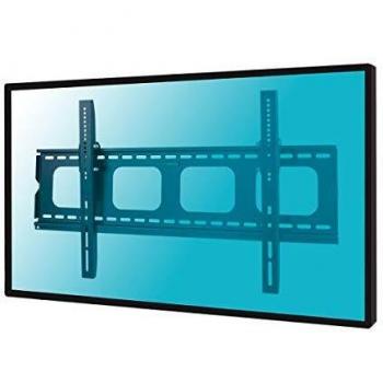 Soporte de Pared Fijo para TV LCD LED 42-86 VESA 800x400 Máx. 100Kg