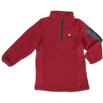 Peak Mountain Ecypa Children's Fleece Jacket