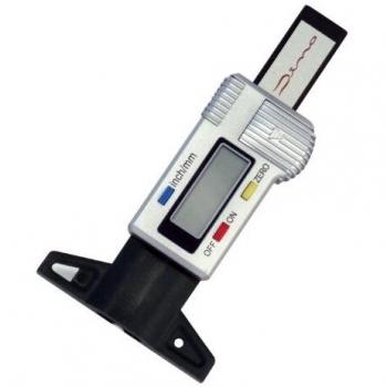 Dino Reifenprofilmesser Digital apropiado para Pkw, Lkw, Motorrad etc