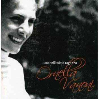 una bellissima ragazza