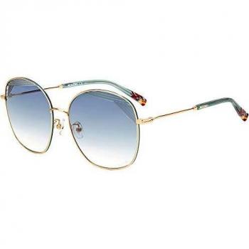 Missoni Womens Sunglasses MIS 0014/S, PEF/9O, 59