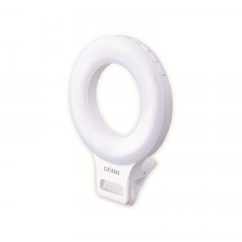 Anillo de luz LED Dörr SLR-9