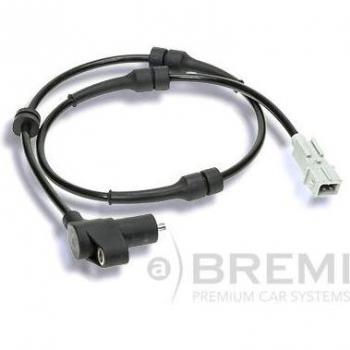 Sensor ABS BREMI 50359 - Sensor de velocidad de rueda, compatible con vehículos específicos, fabricado por BREMI, alta precisión y durabilidad, fácil instalación