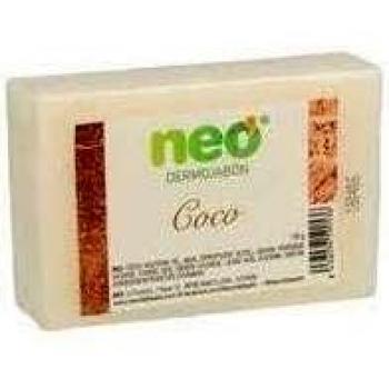Neo Jabón Coco 100 g