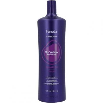 Fanola No Yellow Shampoo 1000ml