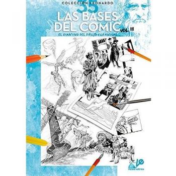 Las bases del comic