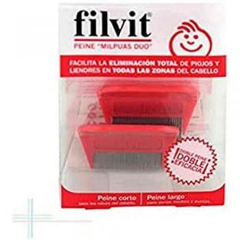 Filvit, Peine - 50 gr.
