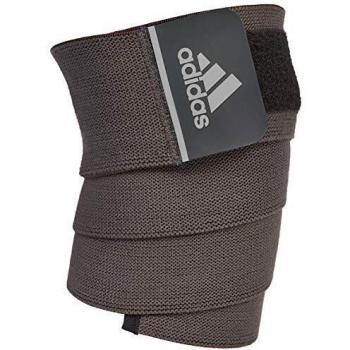adidas ADSU-13373 Envoltura de Soporte, Adultos Unisex, Largo
