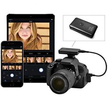 Tether Tools Case Air wireless Tethering System
