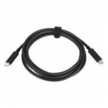 HP USB-C to USB-C 100W Charging and Docking Cable (5AR72AA)