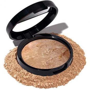 Laura Geller Baked Color Correcting Foundation - Medium Shade