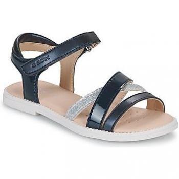 Geox Sandalias J SANDAL KARLY GIRL para niña