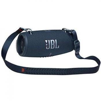 JBL Xtreme 3 - Altavoz Bluetooth portátil resistente al agua