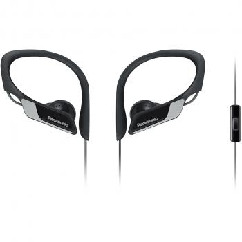 Panasonic RP-HS35ME-K - Auriculares Deportivos