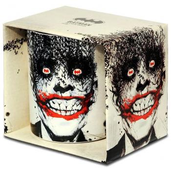Taza DC Comics Joker Murciélago 315ml