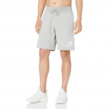 New Balance Ms91584 - Pantalón Corto para Hombre, Hombre, MS91584, Athletic Grey, Large