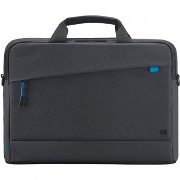Mobilis 025027 Maletín para Portátil de 35,6 cm (14 Pulgadas) Color Negro