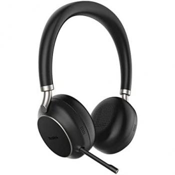 Yealink BH76 Bluetooth Wireless Headset UC USB-A