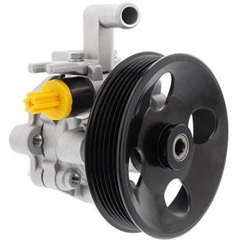 Mapco 27505 - Servopumpe Lenkgetriebe