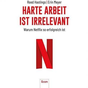 Sin Reglas: La Clave del Éxito de Netflix - Libro de Empresa sobre Cultura Organizacional y Creatividad