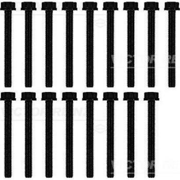 Kit de tornillos para culata VICTOR REINZ 14-32063-01