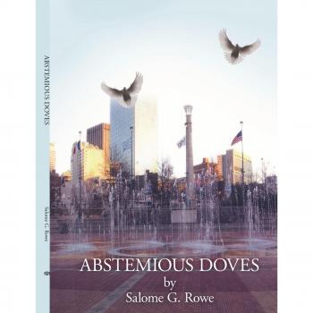 Palomas Abstemias - Edición en Rústica