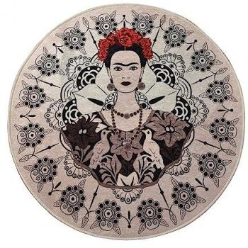 Lámpara Colgante Dorada Aimee Interlusa 1xE27 Aluminio Ø21,5cm