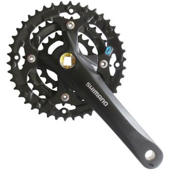 Shimano 7320104 - Pedalier