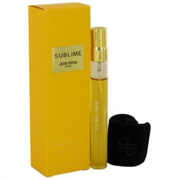 Jean Patou Sublime 10ml Eau De Parfum Spray
